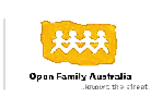 open family